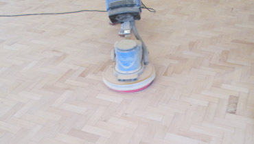 Sanding parquetry in East London | Floor Sanding East London